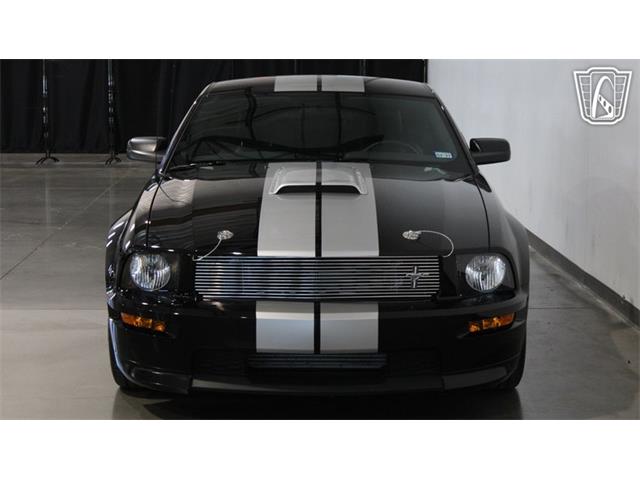 2007 Ford Mustang GT (CC-2104061) for sale in Peoria, Arizona