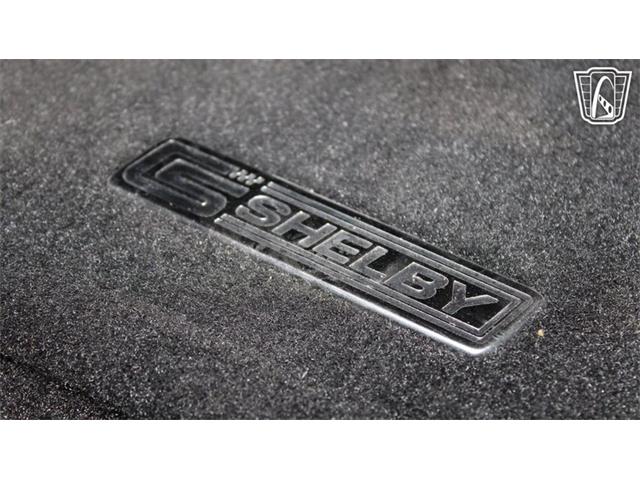 2007 Ford Mustang GT (CC-2104061) for sale in Peoria, Arizona