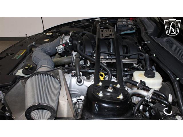 2007 Ford Mustang GT (CC-2104061) for sale in Peoria, Arizona