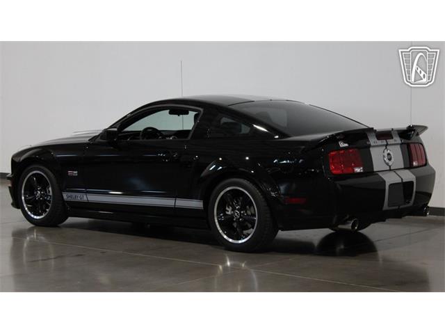 2007 Ford Mustang GT (CC-2104061) for sale in Peoria, Arizona