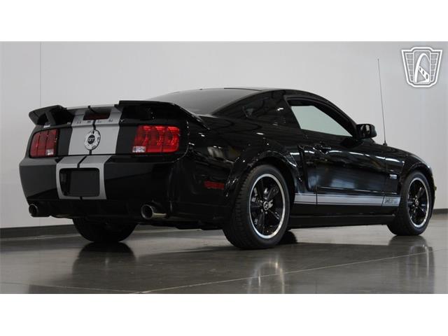 2007 Ford Mustang GT (CC-2104061) for sale in Peoria, Arizona