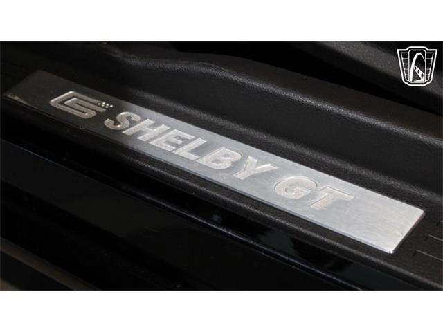 2007 Ford Mustang GT (CC-2104061) for sale in Peoria, Arizona