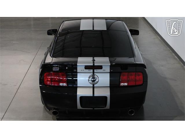 2007 Ford Mustang GT (CC-2104061) for sale in Peoria, Arizona