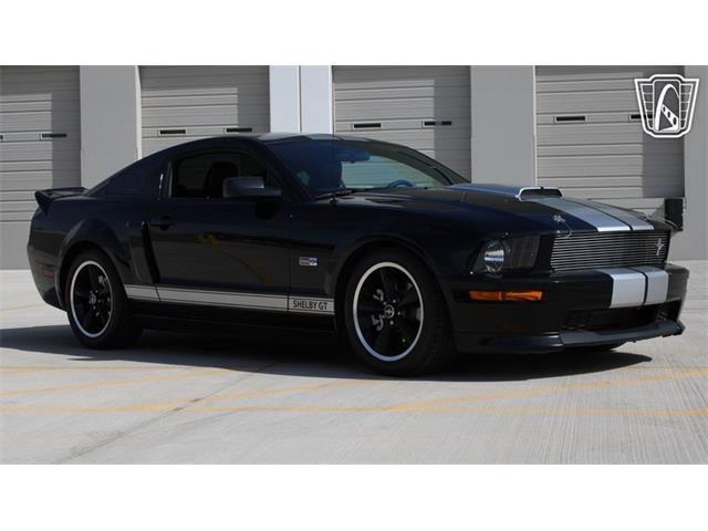 2007 Ford Mustang GT (CC-2104061) for sale in Peoria, Arizona