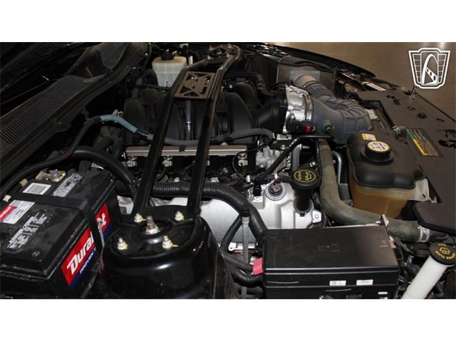2007 Ford Mustang GT (CC-2104061) for sale in Peoria, Arizona