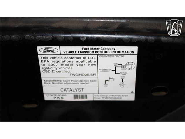 2007 Ford Mustang GT (CC-2104061) for sale in Peoria, Arizona
