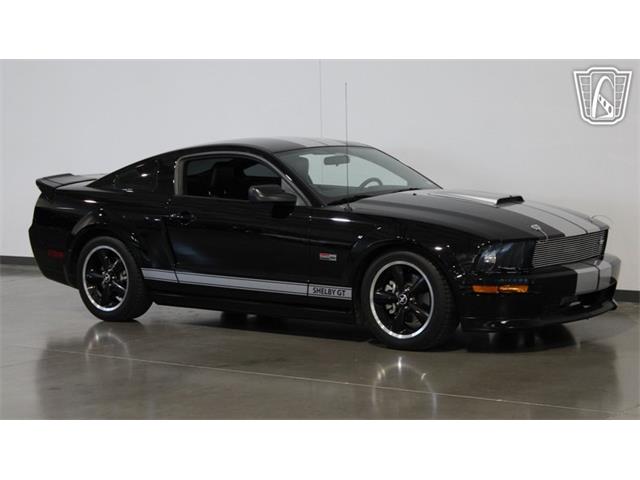 2007 Ford Mustang GT (CC-2104061) for sale in Peoria, Arizona