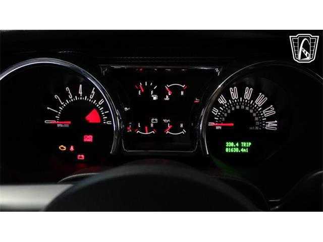 2007 Ford Mustang GT (CC-2104061) for sale in Peoria, Arizona