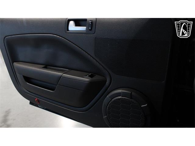 2007 Ford Mustang GT (CC-2104061) for sale in Peoria, Arizona