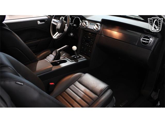 2007 Ford Mustang GT (CC-2104061) for sale in Peoria, Arizona