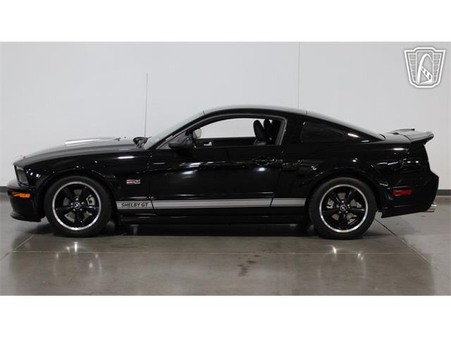 2007 Ford Mustang GT (CC-2104061) for sale in Peoria, Arizona