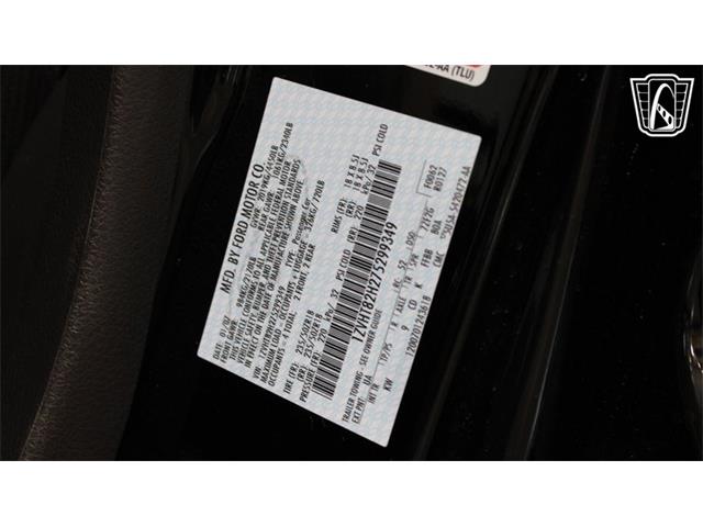 2007 Ford Mustang GT (CC-2104061) for sale in Peoria, Arizona