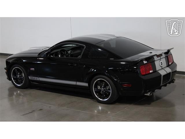 2007 Ford Mustang GT (CC-2104061) for sale in Peoria, Arizona