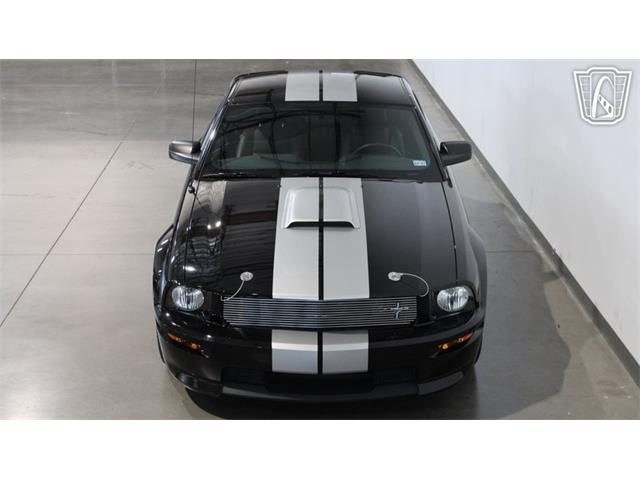 2007 Ford Mustang GT (CC-2104061) for sale in Peoria, Arizona