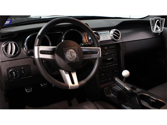 2007 Ford Mustang GT (CC-2104061) for sale in Peoria, Arizona