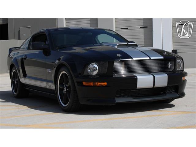 2007 Ford Mustang GT (CC-2104061) for sale in Peoria, Arizona