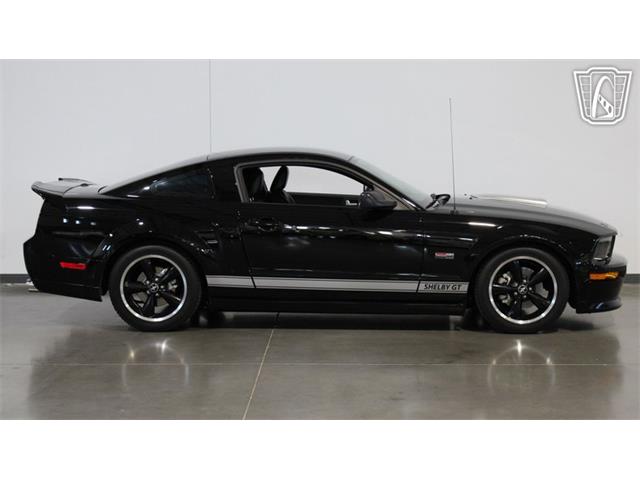 2007 Ford Mustang GT (CC-2104061) for sale in Peoria, Arizona