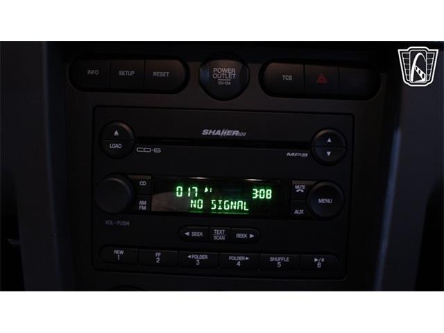 2007 Ford Mustang GT (CC-2104061) for sale in Peoria, Arizona
