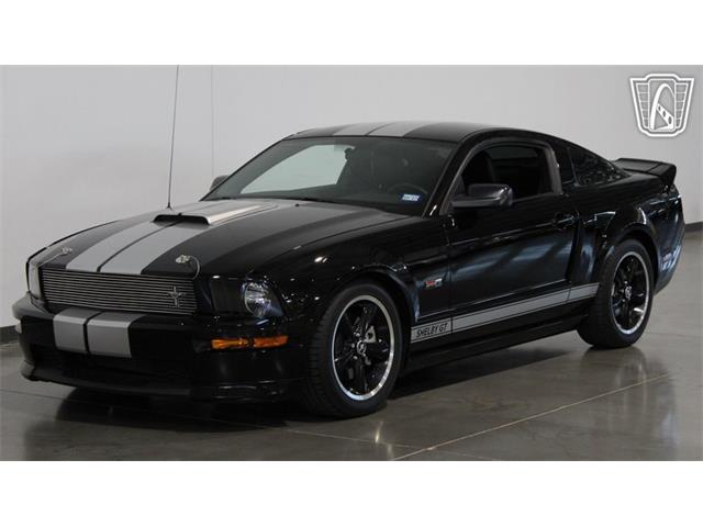 2007 Ford Mustang GT (CC-2104061) for sale in Peoria, Arizona