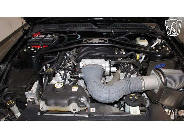 2007 Ford Mustang GT (CC-2104061) for sale in Peoria, Arizona