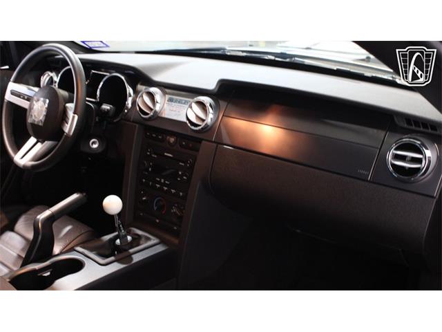 2007 Ford Mustang GT (CC-2104061) for sale in Peoria, Arizona