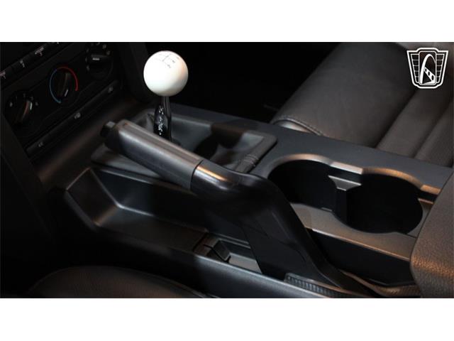 2007 Ford Mustang GT (CC-2104061) for sale in Peoria, Arizona