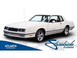 1984 Chevrolet Monte Carlo (CC-2104062) for sale in Lithia Springs, Georgia