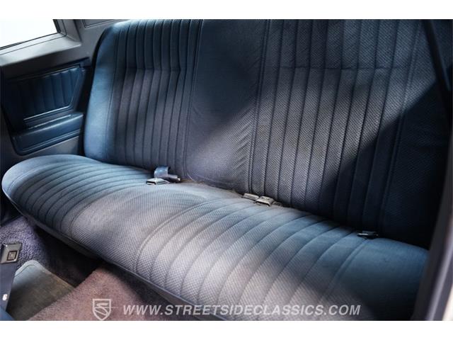 1984 Chevrolet Monte Carlo (CC-2104062) for sale in Lithia Springs, Georgia