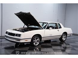 1984 Chevrolet Monte Carlo (CC-2104062) for sale in Lithia Springs, Georgia