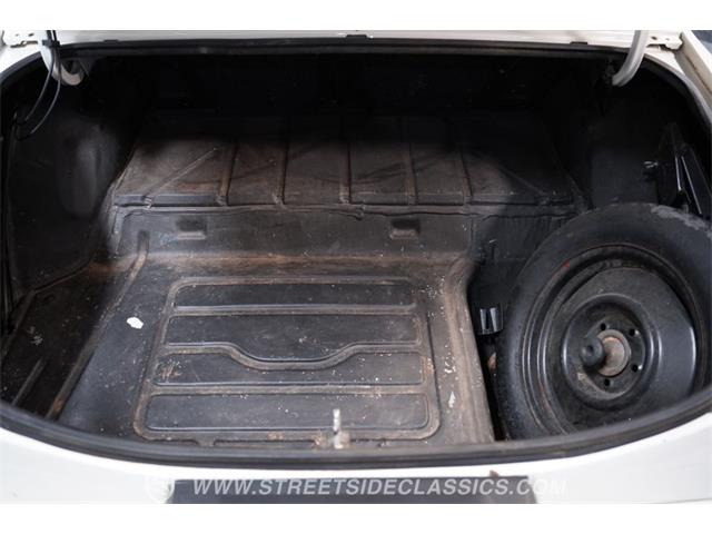 1984 Chevrolet Monte Carlo (CC-2104062) for sale in Lithia Springs, Georgia