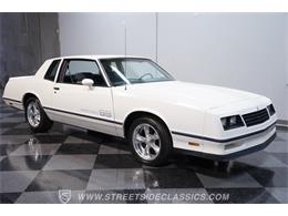 1984 Chevrolet Monte Carlo (CC-2104062) for sale in Lithia Springs, Georgia