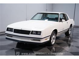 1984 Chevrolet Monte Carlo (CC-2104062) for sale in Lithia Springs, Georgia