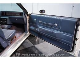 1984 Chevrolet Monte Carlo (CC-2104062) for sale in Lithia Springs, Georgia