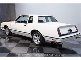 1984 Chevrolet Monte Carlo (CC-2104062) for sale in Lithia Springs, Georgia