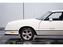 1984 Chevrolet Monte Carlo (CC-2104062) for sale in Lithia Springs, Georgia