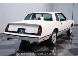 1984 Chevrolet Monte Carlo (CC-2104062) for sale in Lithia Springs, Georgia