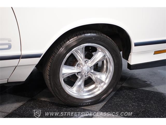1984 Chevrolet Monte Carlo (CC-2104062) for sale in Lithia Springs, Georgia
