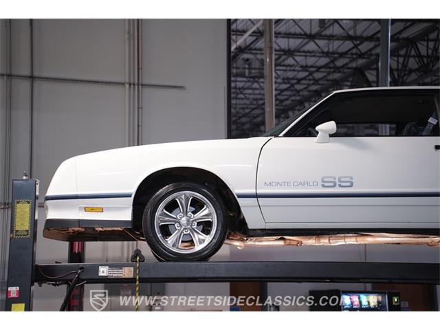1984 Chevrolet Monte Carlo (CC-2104062) for sale in Lithia Springs, Georgia