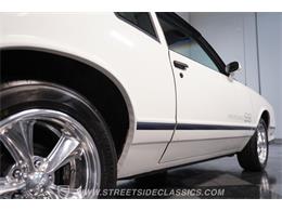 1984 Chevrolet Monte Carlo (CC-2104062) for sale in Lithia Springs, Georgia