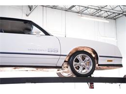 1984 Chevrolet Monte Carlo (CC-2104062) for sale in Lithia Springs, Georgia
