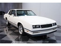 1984 Chevrolet Monte Carlo (CC-2104062) for sale in Lithia Springs, Georgia