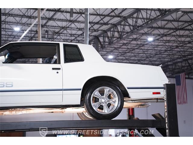 1984 Chevrolet Monte Carlo (CC-2104062) for sale in Lithia Springs, Georgia