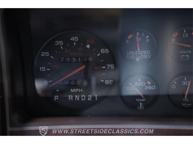 1984 Chevrolet Monte Carlo (CC-2104062) for sale in Lithia Springs, Georgia