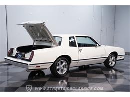 1984 Chevrolet Monte Carlo (CC-2104062) for sale in Lithia Springs, Georgia