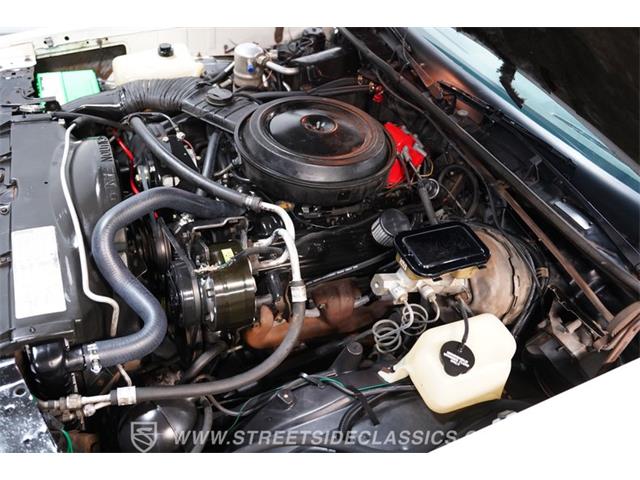 1984 Chevrolet Monte Carlo (CC-2104062) for sale in Lithia Springs, Georgia