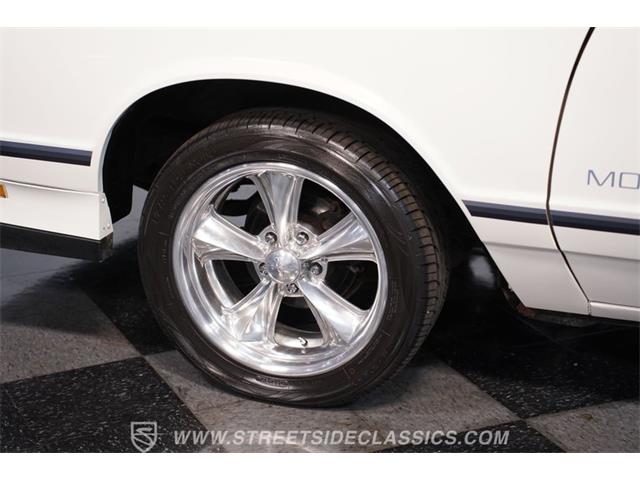 1984 Chevrolet Monte Carlo (CC-2104062) for sale in Lithia Springs, Georgia