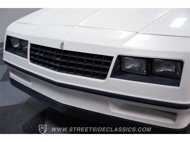 1984 Chevrolet Monte Carlo (CC-2104062) for sale in Lithia Springs, Georgia