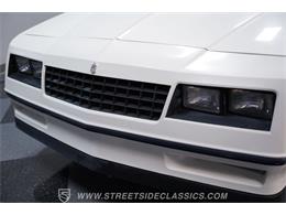 1984 Chevrolet Monte Carlo (CC-2104062) for sale in Lithia Springs, Georgia