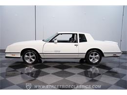 1984 Chevrolet Monte Carlo (CC-2104062) for sale in Lithia Springs, Georgia