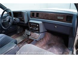 1984 Chevrolet Monte Carlo (CC-2104062) for sale in Lithia Springs, Georgia